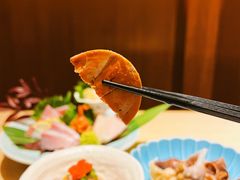 -小山日本料理(太古汇店)