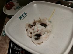 -淘米捞·米汤脆鲩鱼火锅(福田皇岗店)