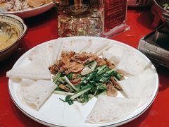 -山西会馆·晋菜·晋商宴·学堂记忆(许坦西街店)