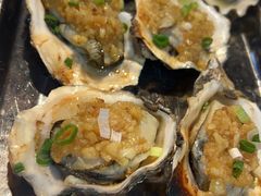 -崖口红树林海鲜餐厅