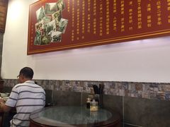 -恩宁刘福记(东华东路店)