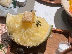 -芭札·Thai泰国餐厅(同和金铂天地店)