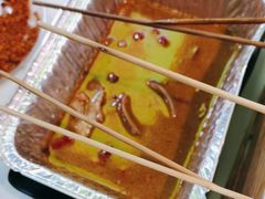 -云晓光头烧烤吧(德平路店)