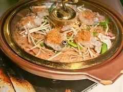 -花椒俏川菜小馆(南海万达店)