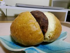 -OUR Bakery(国贸商城店)