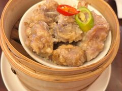 -杭州JW万豪酒店-万豪中餐厅