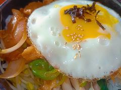 -玛嘻哒韩国料理炭火烤肉(莫邪路新天地店)