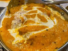 -Santoor 萨都里印度餐厅(北锣鼓巷店)