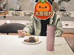 -蓬客精品酒店(南山海岸城购物中心店)