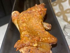 -京韵胡同·酱香羊蝎子火锅涮肉(长寿路店)