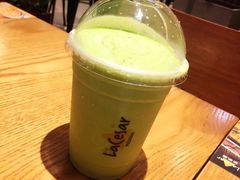 -乐凯撒披萨(正佳广场店)