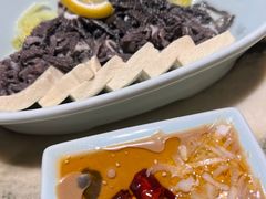 -那家小馆•北京菜•烤鸭(香山店)