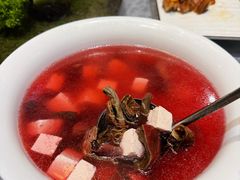 -九龙湾·御膳坊(九龙窠路店)