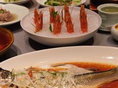 -淮扬府(安定门店)