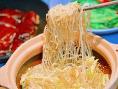-红房子西菜馆(淮海中路店)