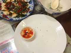 -阿殳菜馆·私厨(水围村店)