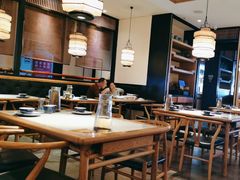 -绿茶餐厅(龙湖金楠天街店)
