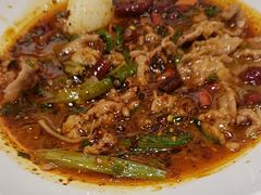 -乡村基·川味现炒大王(熙悦天街店)