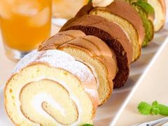 -红宝石·鲜奶小方(莘庄店)
