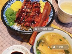 -林妈妈村·日式料理(宝山万达店)