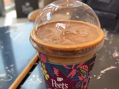 -Peet's 皮爷咖啡(望京小街店)