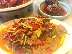 -懒人盐府人家(航天桥店)