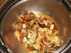 -七欣天香辣蟹火锅(海门解放中路店)