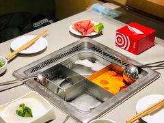 -海底捞火锅(万象汇店)