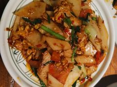 -云海肴·汽锅鸡·云南菜(美罗城店)