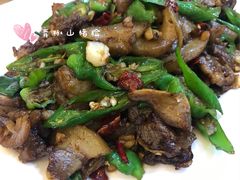 -下梅人家土菜馆(历史文化餐厅度假区店)