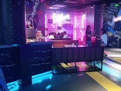 -世代星球·保龄球·镭战真人CS·团建(杨浦店)