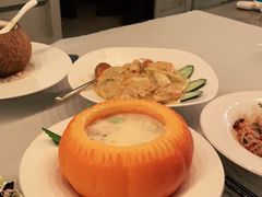 -闻见中国海南菜(K11店)