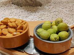 -喜家自助小火锅(卓悦里店)