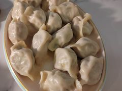 -岳姥姥饺子(泺文路店)