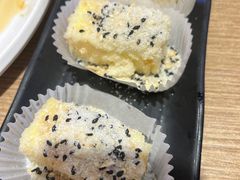 -裕记烧腊连锁餐饮(外马分店)