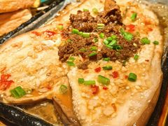 -不曾在把把烧•烧烤(莲坂磐基店)