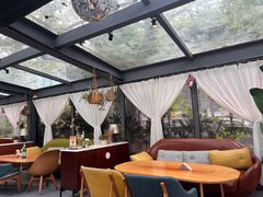 -宿醉意大利餐厅(老车站1970文创园店)