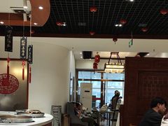 -河东颐祥阁(世贸店)