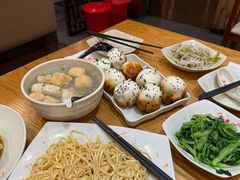 -东泰祥生煎馆(重庆北路店)