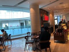 -星巴克(深圳香港大学深圳医院店)