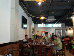 大堂-同顺鹅庄(南华路店)