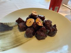 -民国红公馆(老门东店)