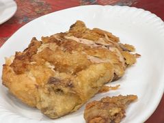 -玉华台饭庄(裕中西里小区店)