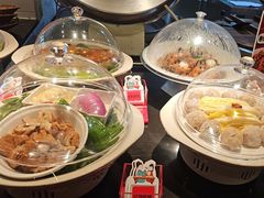 -老淮安·淮安菜(涟水店)