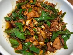 农家小炒肉-辣得叫湘菜(四明店)