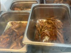 -山水肠粉(盐田店)