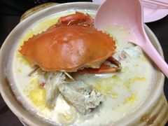 iphone_upload_pic-龙海鲜螃蟹王(宏茂桥店)