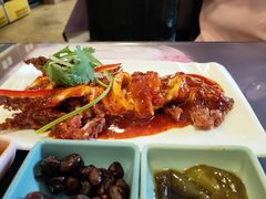 -火肆高麗火盆