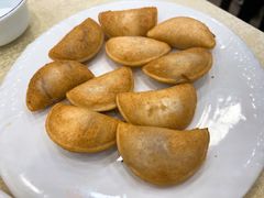 -奥华餐厅·老张记(台基厂店)