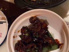 -绿茶餐厅(松江万达店)